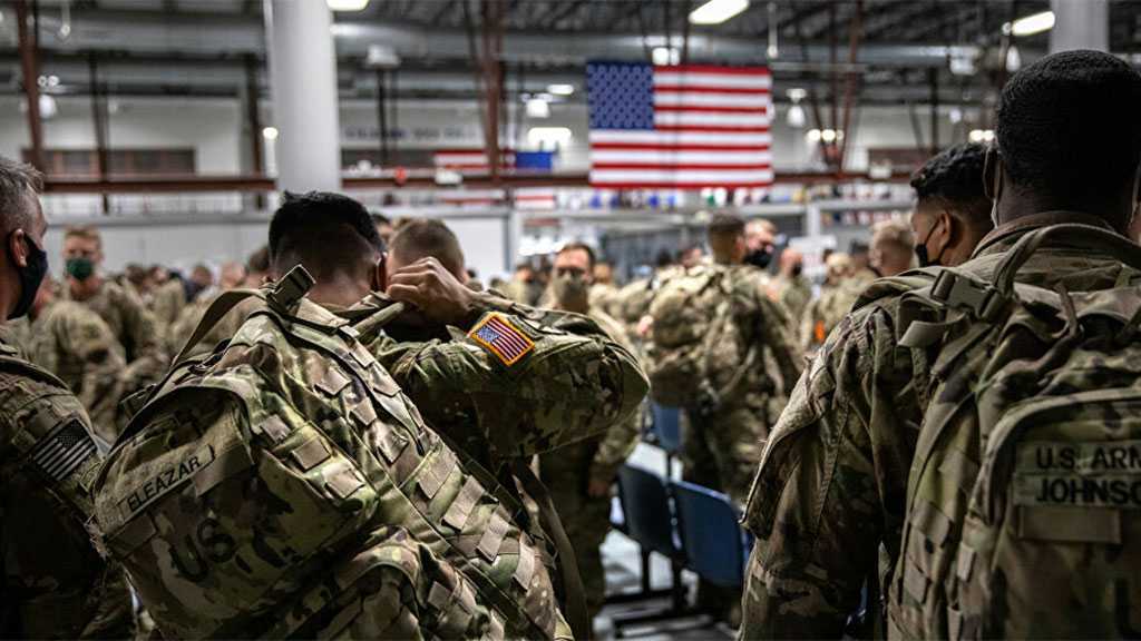 Dozens of US Military Dogs Reportedly Left Behind at Kabul Airport amid Hasty Evacuation