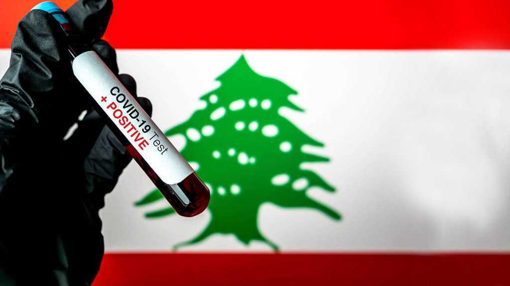 Lebanon Records 1,040 Coronavirus Cases, 5 Deaths in Last 24 Hrs.
