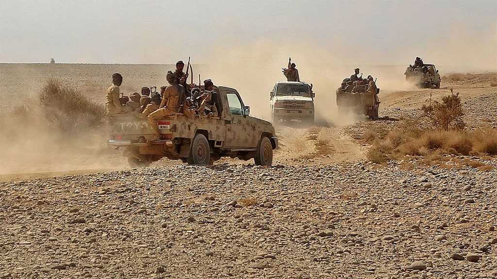 Yemen Defense Forces Not Far From Recapturing Whole Marib - Report