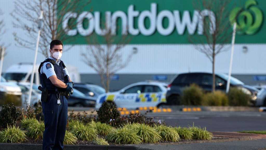 New Zealand Shooting: Police Kill Suspect, PM Says Stabbing Is “Terrorist Attack”