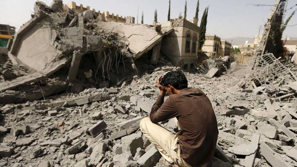 Saudi Raids on Yemen Caused More Than 18k Civilian Casualties Since 2015