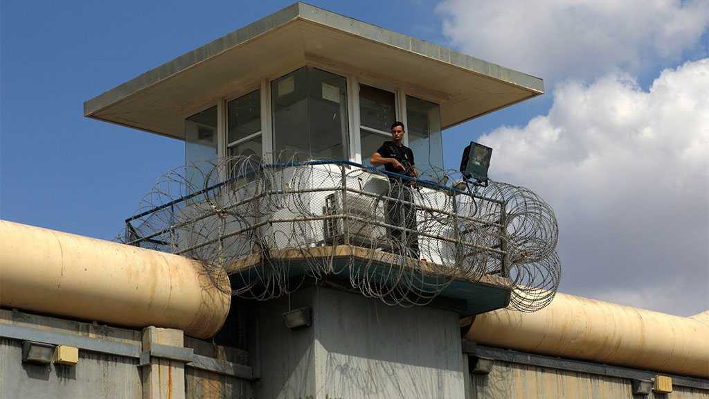The Zionist Establishment Is Looking For Someone to Take Responsibility for Gilboa Prison Break