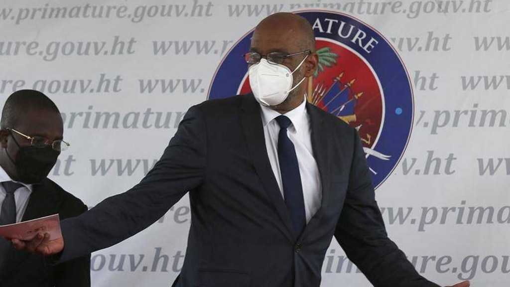 Haiti PM Fires Chief Prosecutor Tying Him to President’s Murder