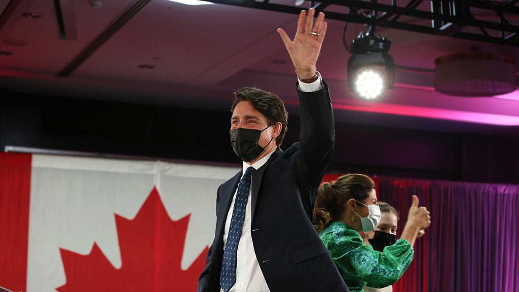 Canada Elections: Prime Minister Trudeau Remains in Power