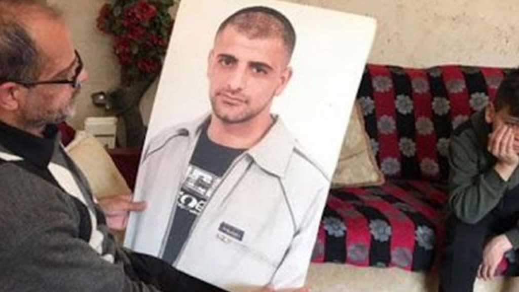 Recently Released Cancer-Stricken Detainee Dies at Hospital in Ramallah