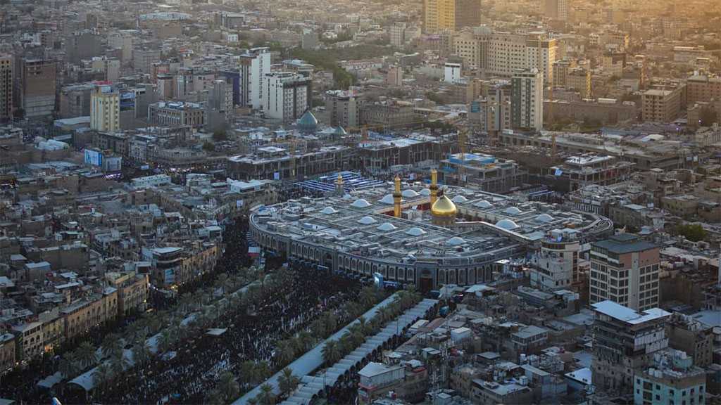 Arbaeen Walk: A Life-changing Journey of Love