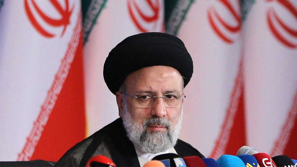 Foreign Countries Eager to Work with Iran - Raisi