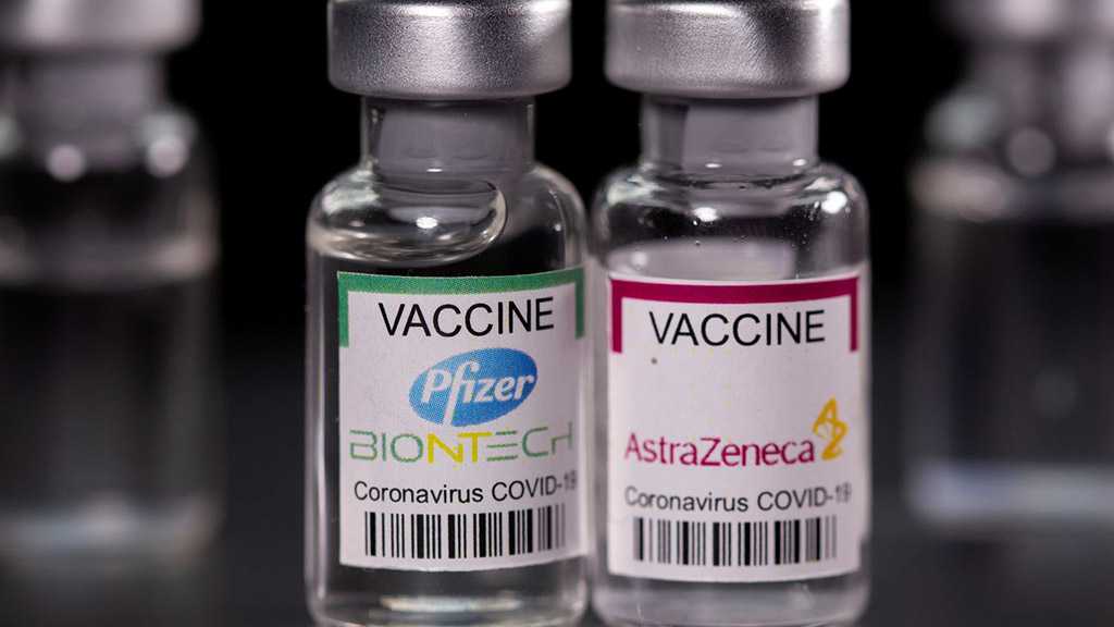 Study: Antibodies in Fully Vaxxed with Pfizer, AstraZeneca Decline Steeply After Several Months