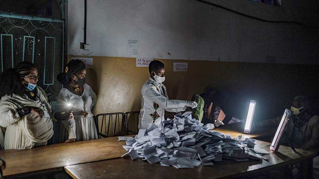 Ethiopia Holds Delayed Elections in Three Regions