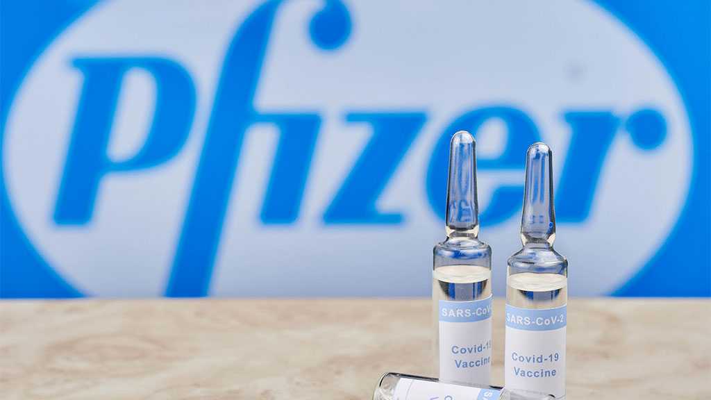 Pfizer Seeks US Authorization of Covid Vaccine for Ages 5-11