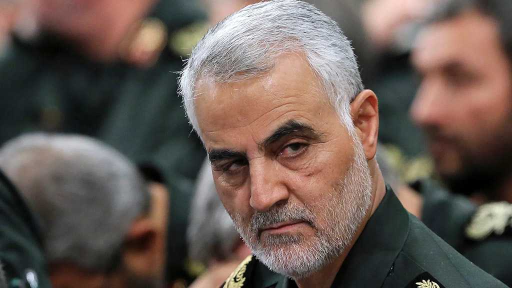 Top Trump Security Adviser Contradicts “Imminent Attack” Claim Behind Soleimani Assassination