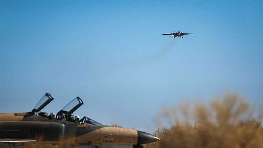 Iranian Army Starts ’Velayat Sky Defenders 10’ drills