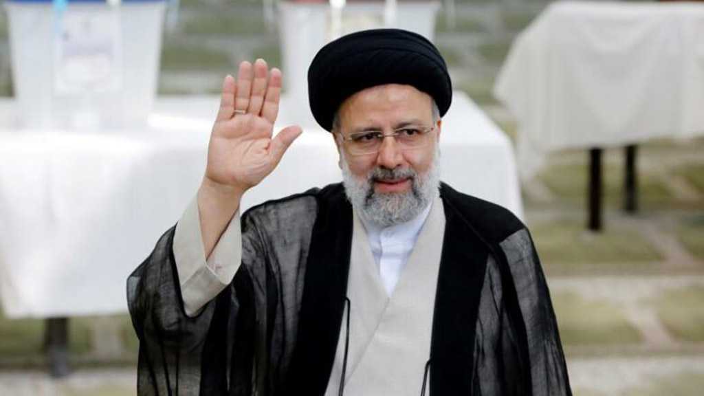 Gallup Poll: 7 in 10 Iranian Adults Back Raisi