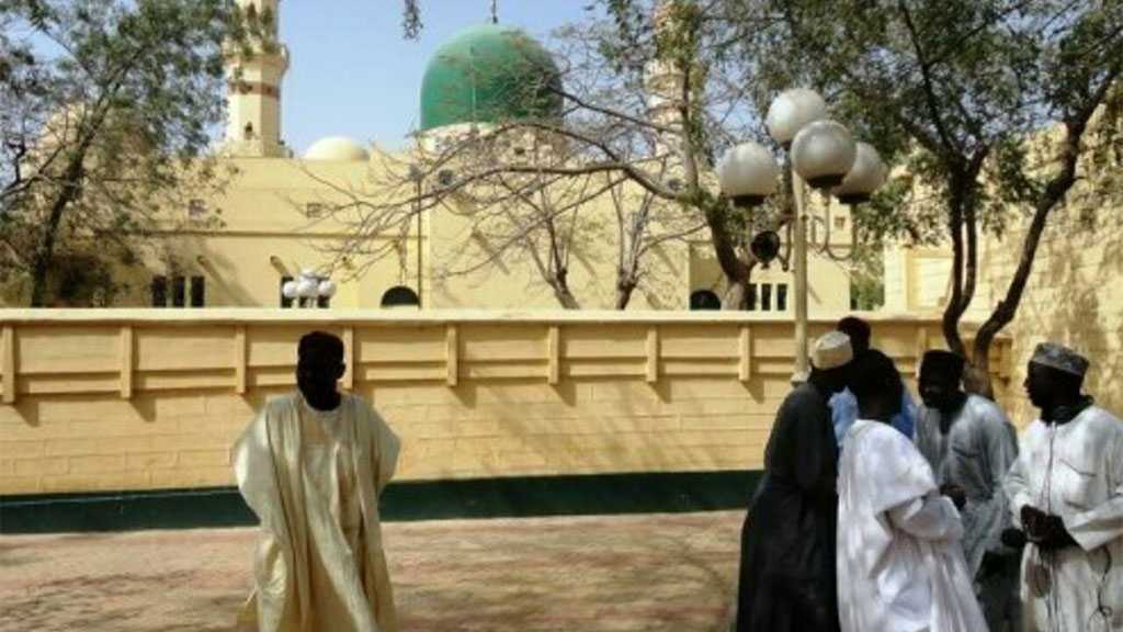 Mosque Raided In Central Nigeria, At Least 16 Killed