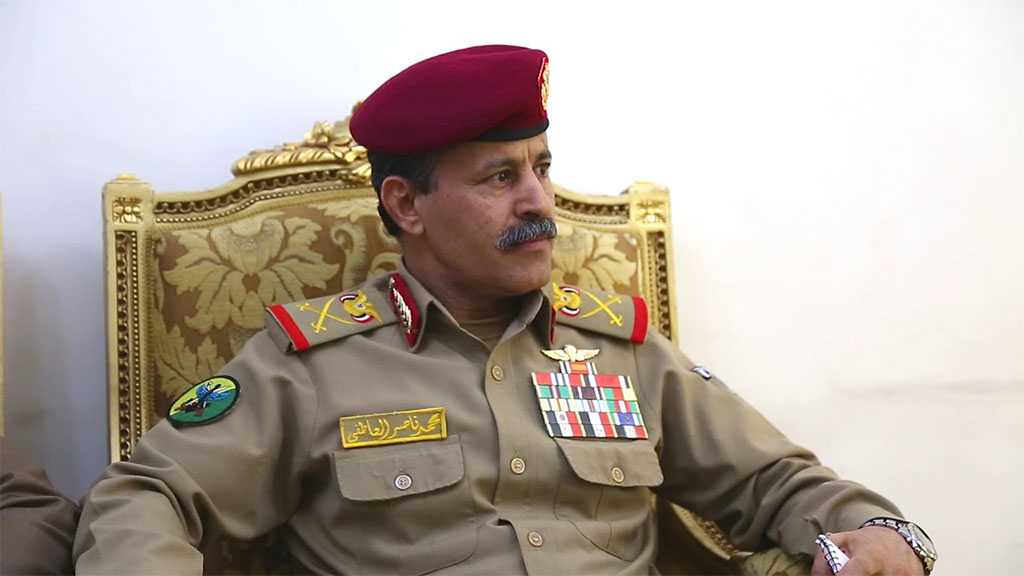 Reclaiming Marib Matter of Time, The Aggression Has No Choice but to Admit Defeat – Yemen’s Defense Minister
