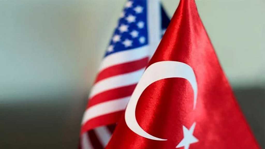 US, Turkey Discuss Military Issues to Resolve Disagreements