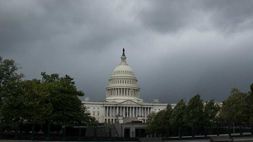 US House Delays Infrastructure Vote until Next Week