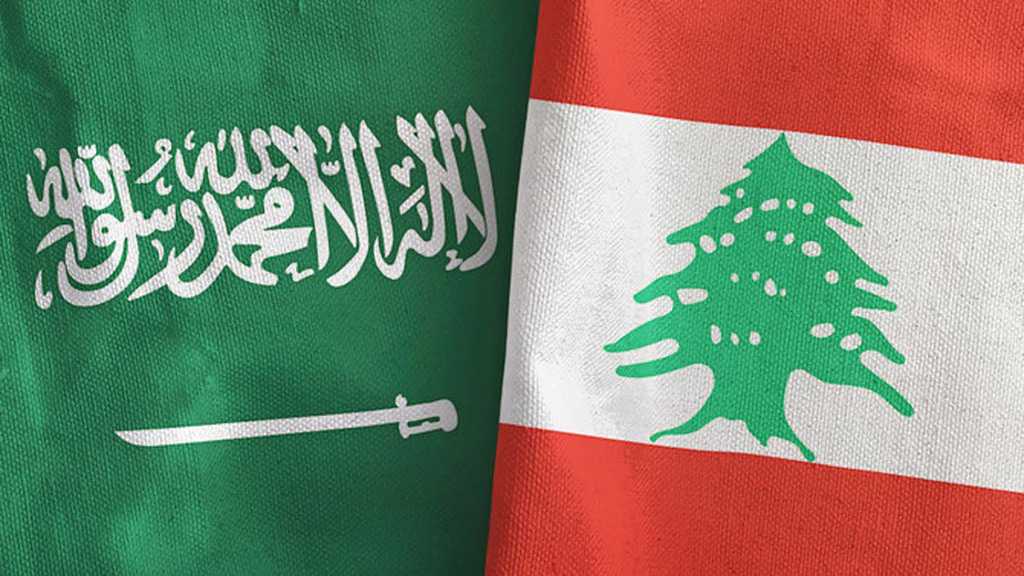 Saudi Arabia Orders Lebanese Ambassador to Leave Kingdom, Recalls Envoy to Beirut