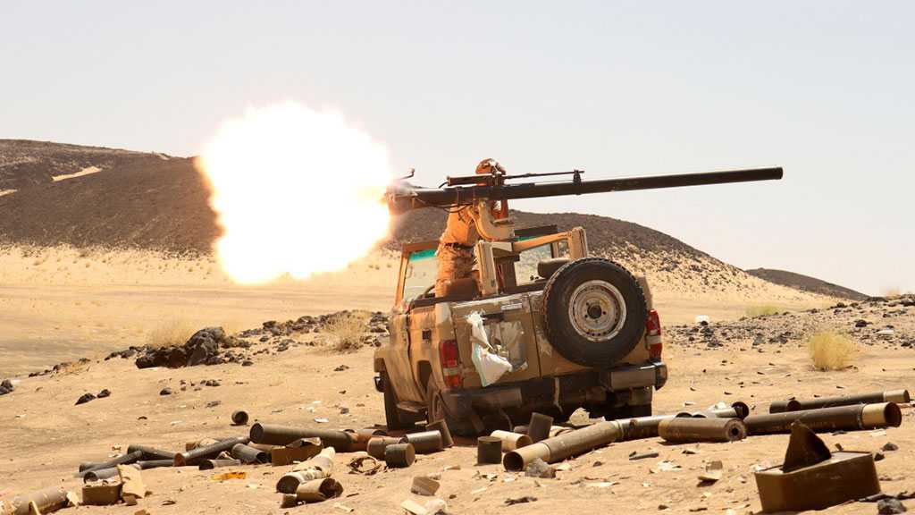 Yemeni Resistance Close To Liberating Marib after Major Tribal Backing