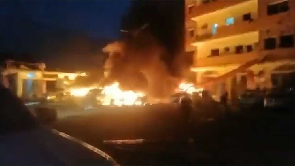 Vehicle Explosion Rocks Yemen’s Aden, Claims 12 Lives