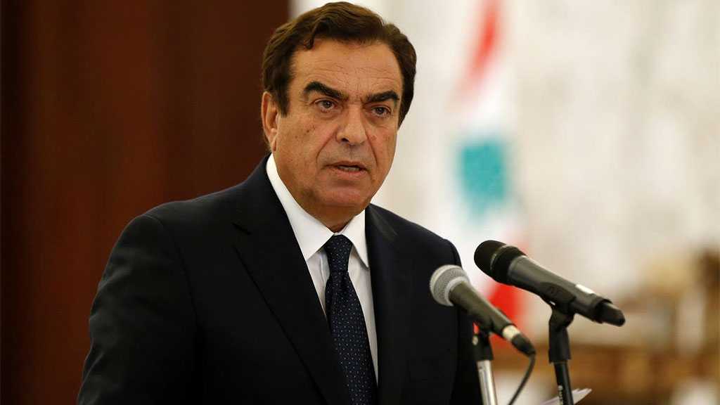 Lebanese Information Minister Kordahi: ‘No Question’ Of Resigning Over Saudi Crisis