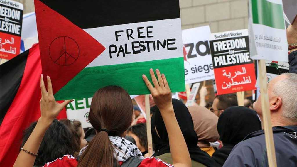 UK Unions Condemn Zionist Criminalization of Six Palestinian NGOs