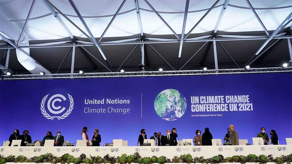 World Leaders Meet For ’Last, Best Hope’ Climate Summit