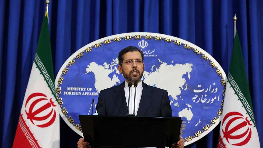 Tehran Says ‘Objective Guarantees’ Needed on JCPOA Given US Regimes’ Rogue Nature