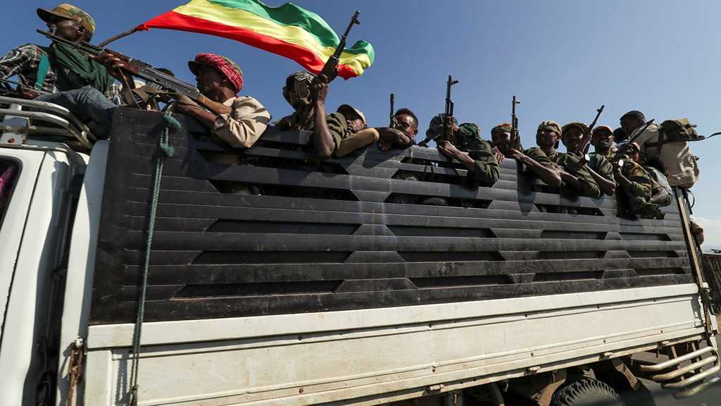 Ethiopia Declares Nationwide Emergency as Tigray Forces Not Ruling Out Marching on Capital