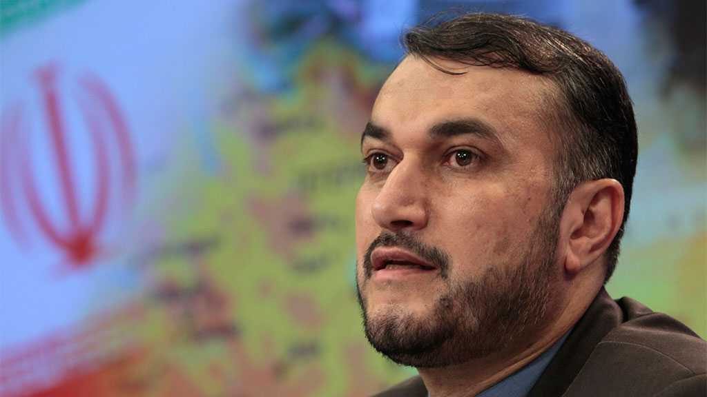 JCPOA Talks Should Be Based on Mutual Interests, Rights – Amir Abdollahian