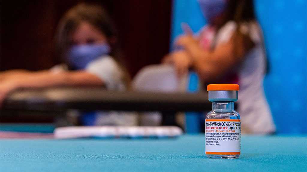 US Gives Final Clearance to COVID-19 Shots for Kids Aging 5 To 11