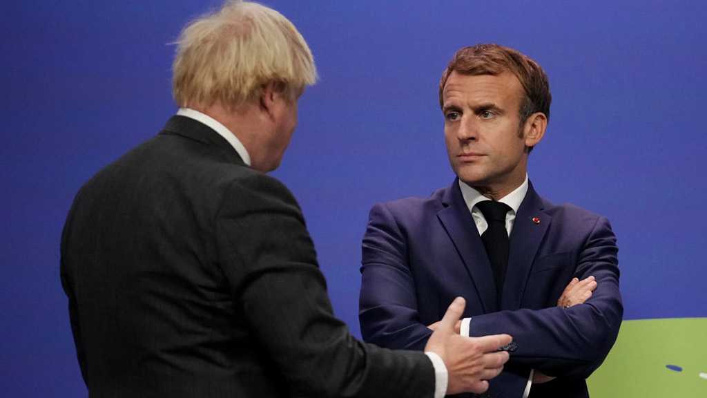 British PM Insists UK Will Make No Concessions in Fishing Row with France