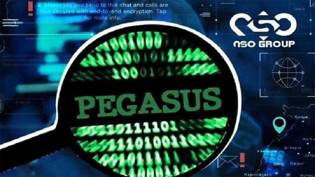 US Blacklists ‘Israeli’ Maker of Pegasus Spyware after ‘Acting against Its Interests’