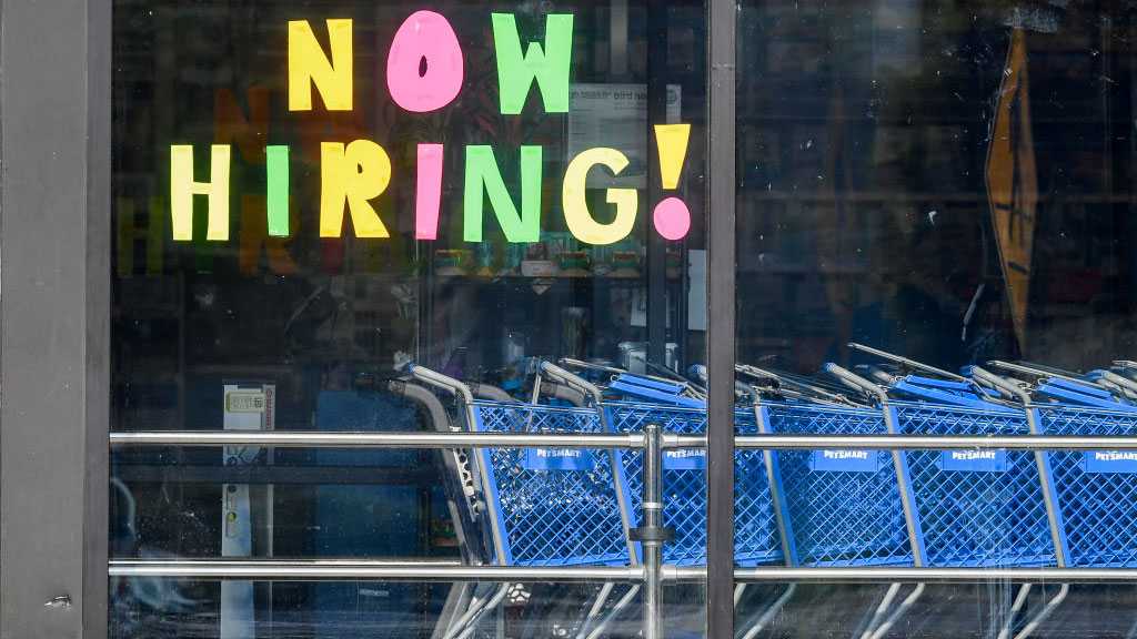 The Great Resignation: 20 Million Americans Quit Jobs This Year 