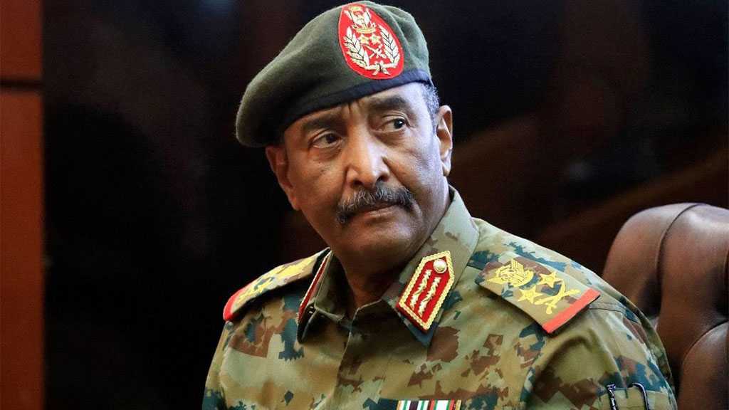 Army Chief Orders Release of Four Ministers Detained in Sudan’s Coup