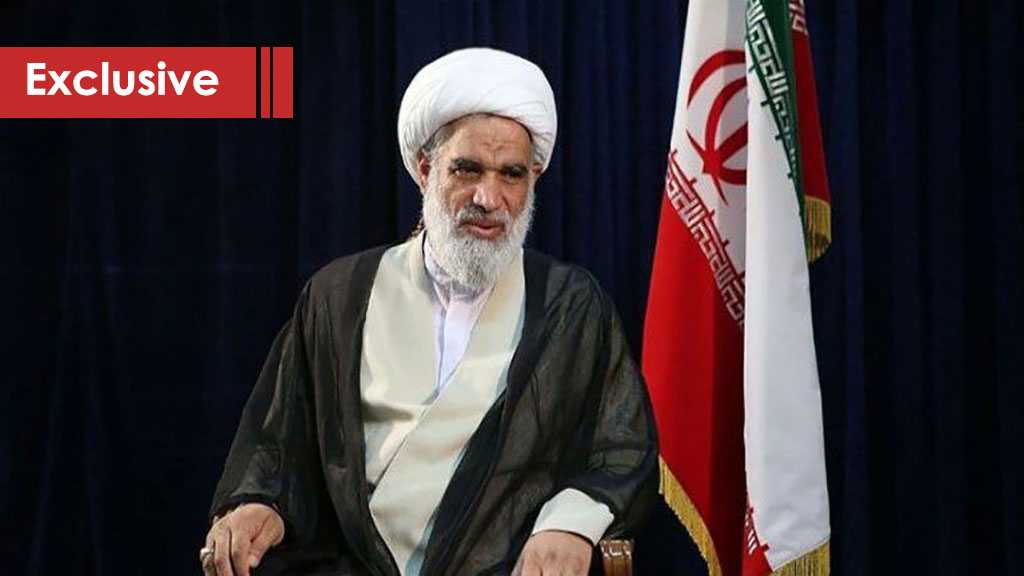 Member of Top Iranian Clerical Body to Al-Ahed: We Are Living In an Era of Major Victories