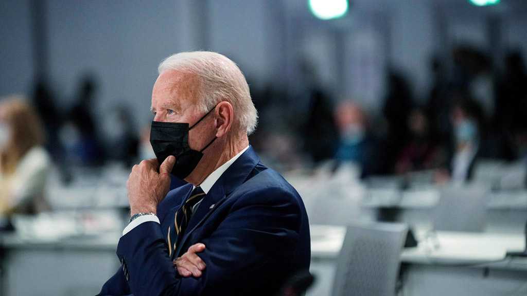 Biden Aide Who Traveled to UN Summit with POTUS Tests Positive for COVID-19
