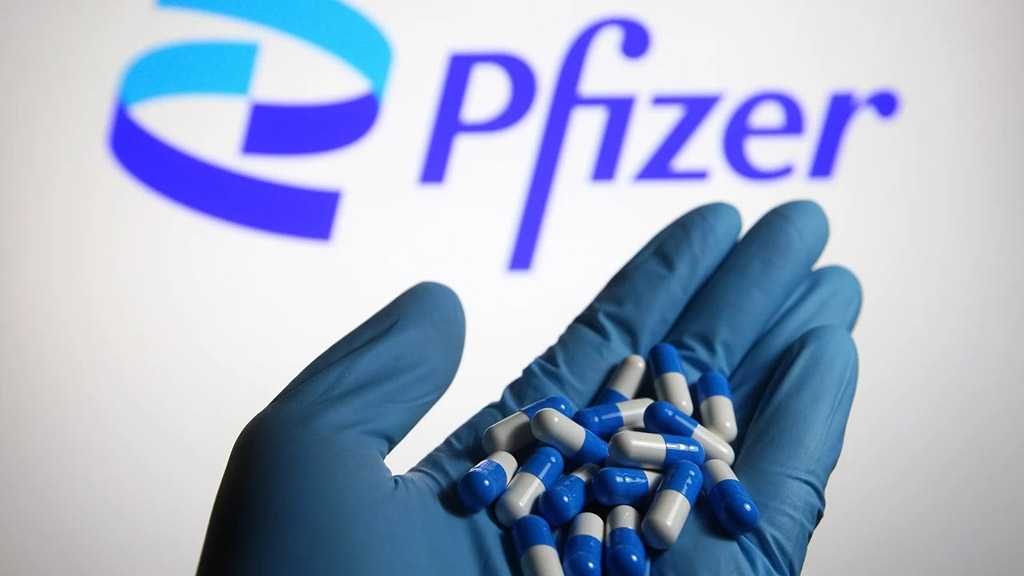 Pfizer: Antiviral Pill Cuts Risk of Severe COVID-19 by 89%