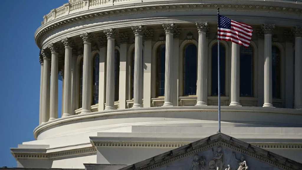 Congress Passes $1 Trillion Infrastructure Bill