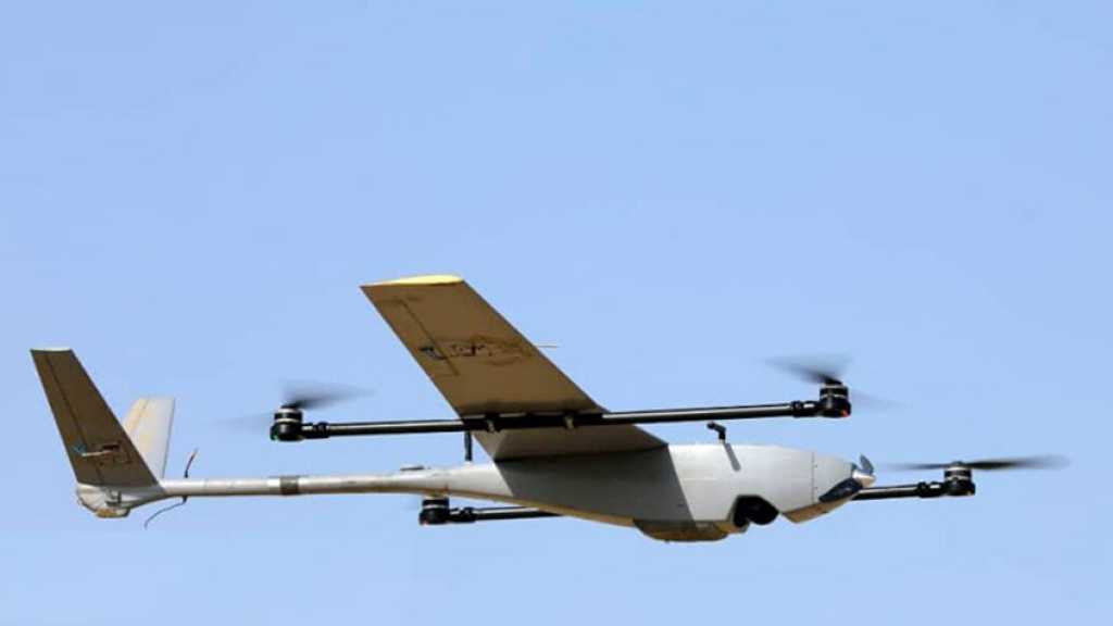 Iranian Army Flies Suicide Drones in War Game Zolfaqar-1400