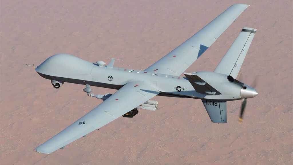 Iranian Army Intercepts Intruding US MQ-9, RQ4 Drones In Drill