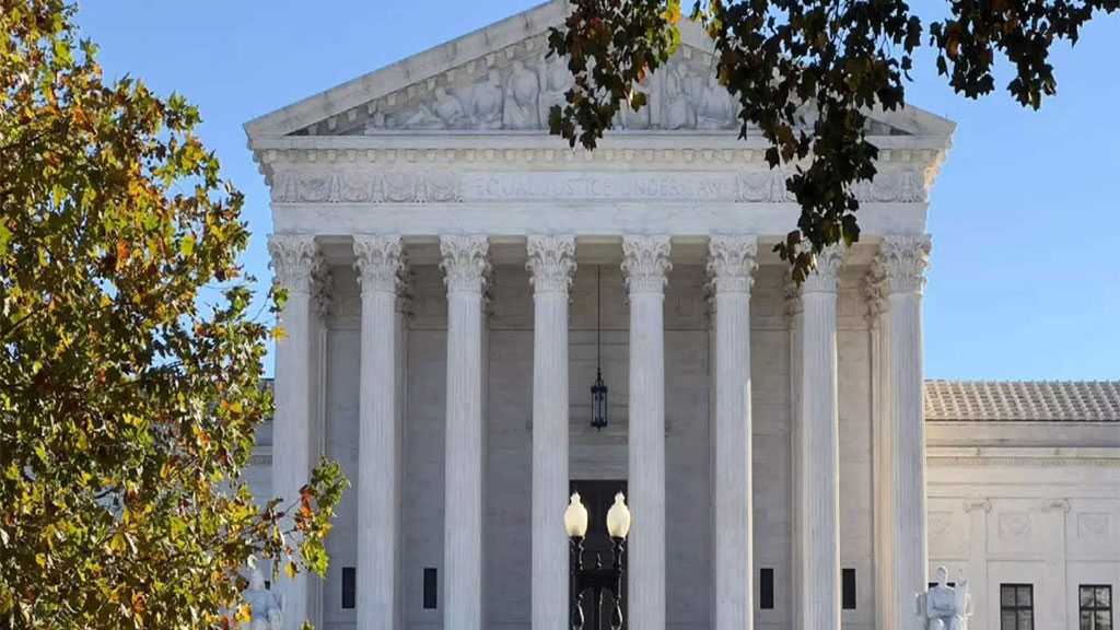 US Supreme Court Hears Arguments in Muslim Civil Rights Case