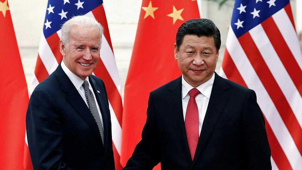 Biden, Xi to Address Pacific Rim Summit amid Heightened Tensions