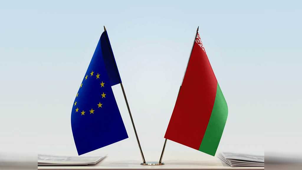 EU Agrees New Sanctions on Belarus 