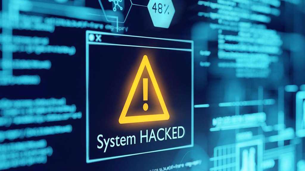 Moses Staff Conducts Massive Cyber Attack on ’Israel’