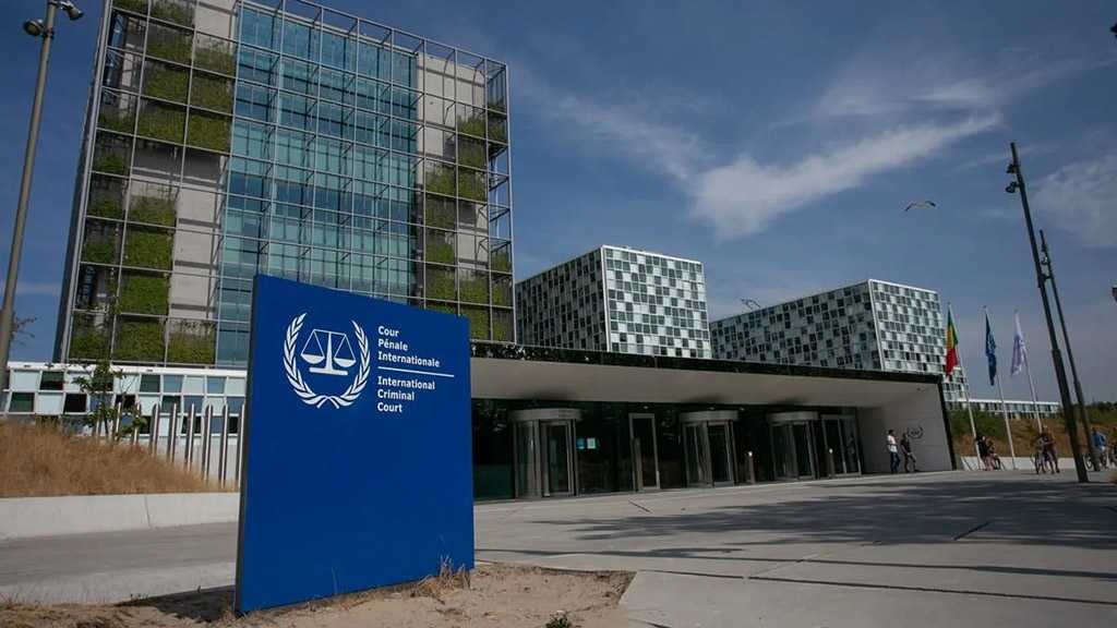 Palestine Urges ICC to Probe “Israeli” Crimes