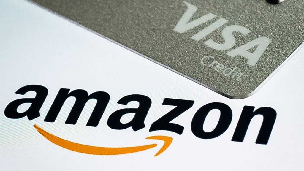 Amazon to Stop Accepting UK-Issued Visa Credit Cards