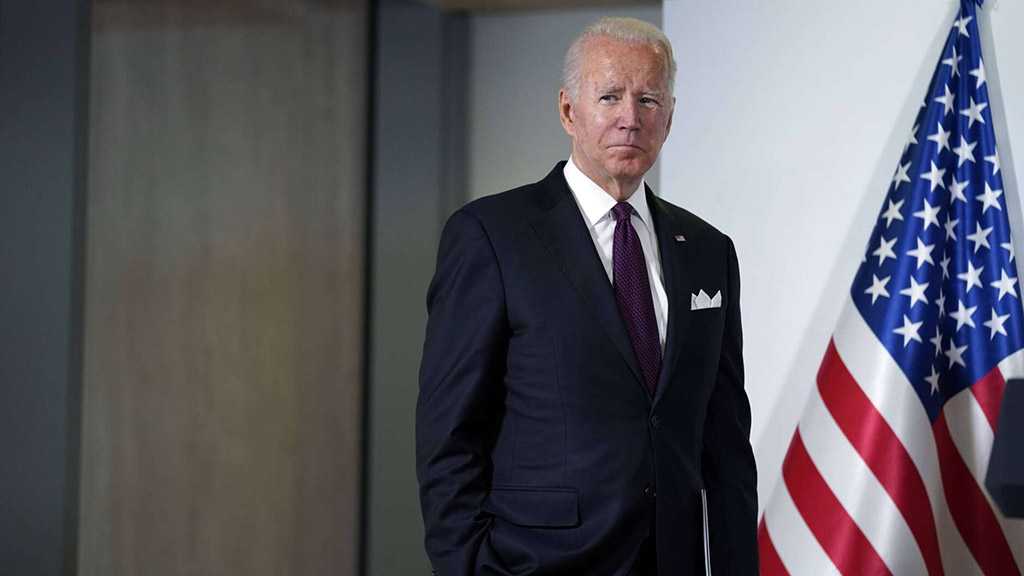 Poll: Three In 5 US Voters Want Biden to Retire At End of Term