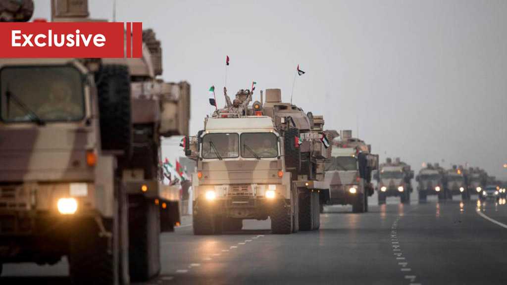 The Reasons Behind the Emirati Withdrawal from the Yemeni Coast