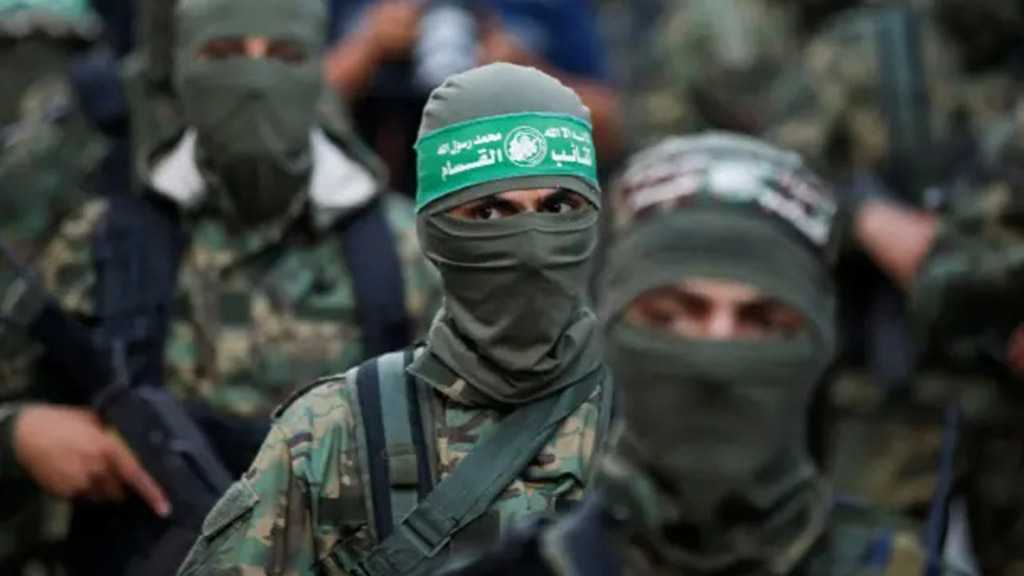UK Surrenders to ’Israeli’ Wills: Hamas is Terrorist!